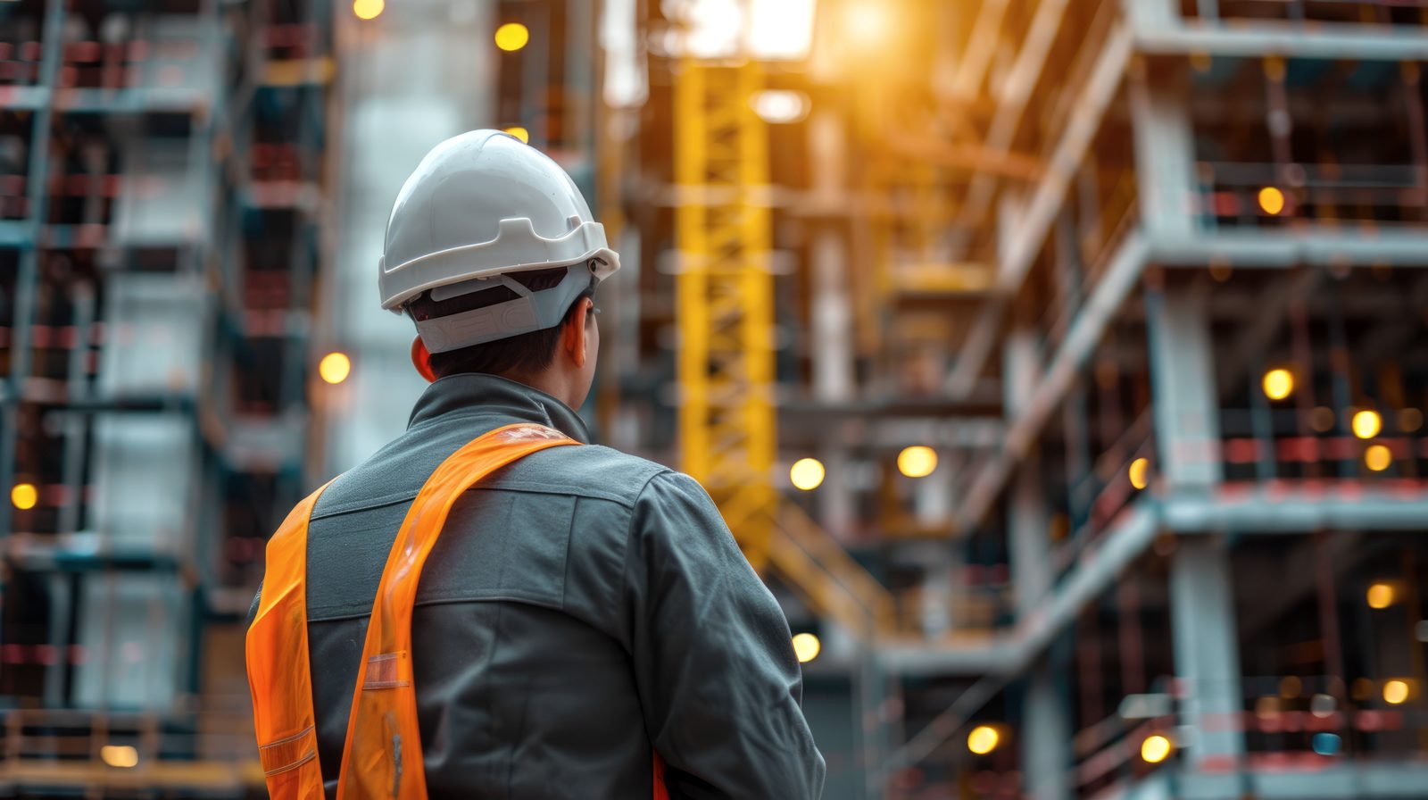Site management